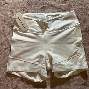 Outdoor Voices shorts